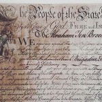 Material Worlds: Art & Archives of the Revolution in Albany County